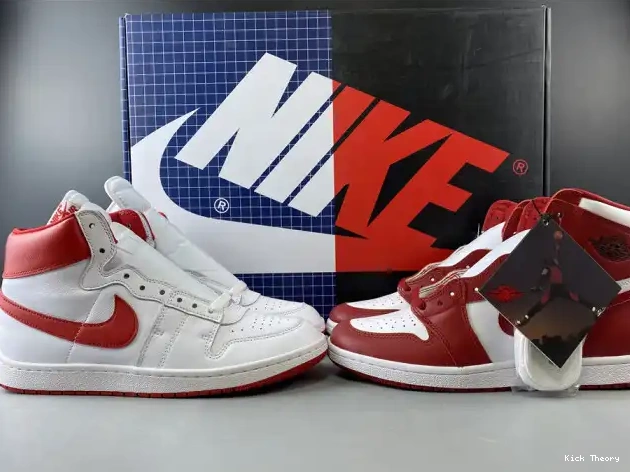 Jordan CT6252-900 & Beginnings Ship Nike 1 Pack New Retro High Air 0502